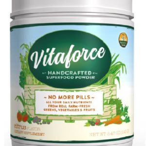 Vitaforce