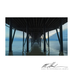 Pismo Beach Pier
