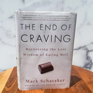 The End of Craving