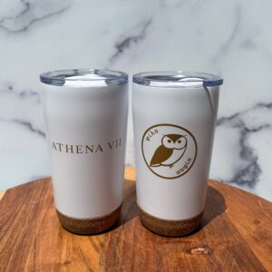 Athena Tumbler