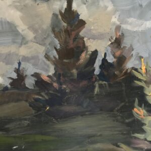 Plein Air Series #3