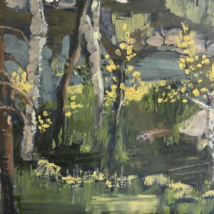 Plein Air Series #5